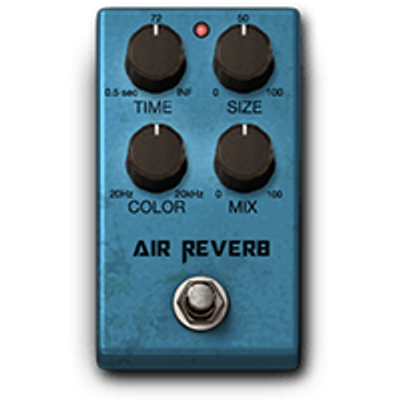 Air Reverb