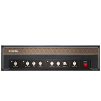 64 Fox AC30