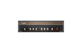 64 Fox AC30