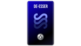 De-Esser
