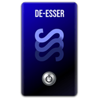 De-Esser