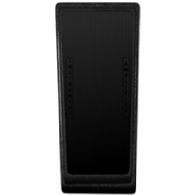 Black Wah