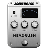 Acoustic Pre