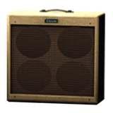 4X10 TWEED BASS
