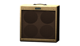 4X10 TWEED BASS