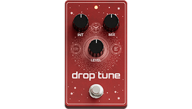 Drop Tune