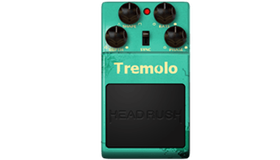 Tremolo