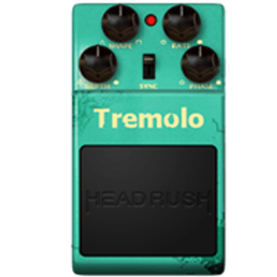 Tremolo