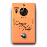 Orange Phaser