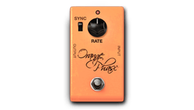 Orange Phaser