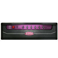 09 Budda SD II Drive