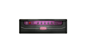 09 Budda SD II Drive