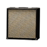 1X12 BLACK PANEL LUX