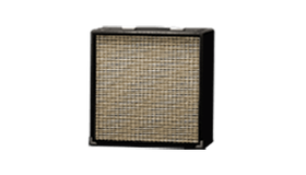 1X12 BLACK PANEL LUX