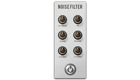 Noise Filter