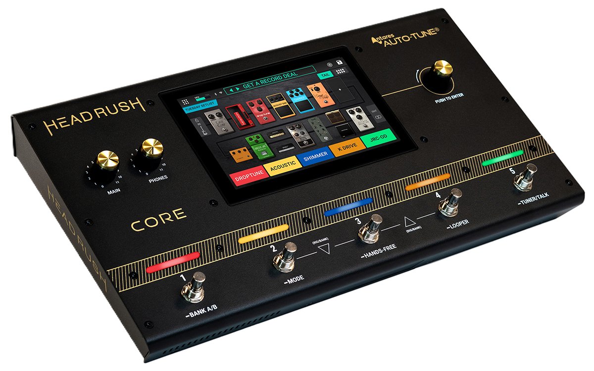 Headrush Core