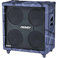 Peavey 6505 412 Prototype