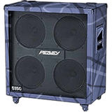 Peavey 6505 412 Prototype