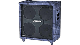 Peavey 6505 412 Prototype