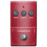 Grinder Bass OD
