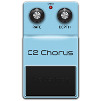 C2 Chorus