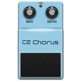 C2 Chorus