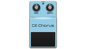 C2 Chorus