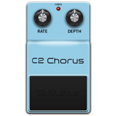 C2 Chorus