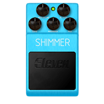 Shimmer