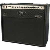 Peavey 6505 112 Combo