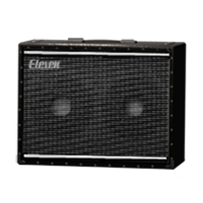 2X12 SILVER CONE