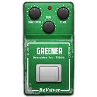Greener