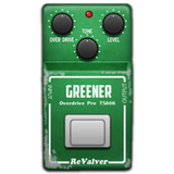 Greener