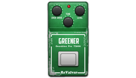 Greener