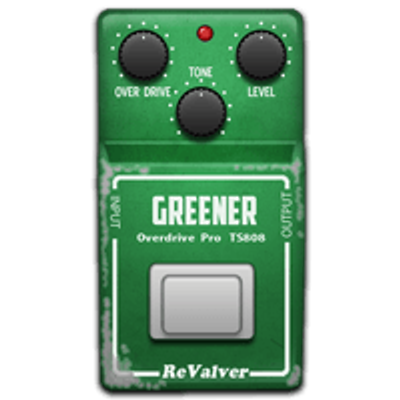 Greener