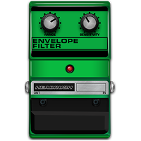 Env Filter