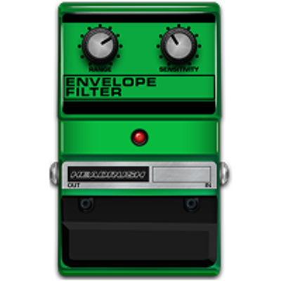 Env Filter