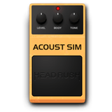 Acoustic Sim