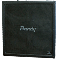Randy 412