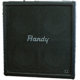 Randy 412