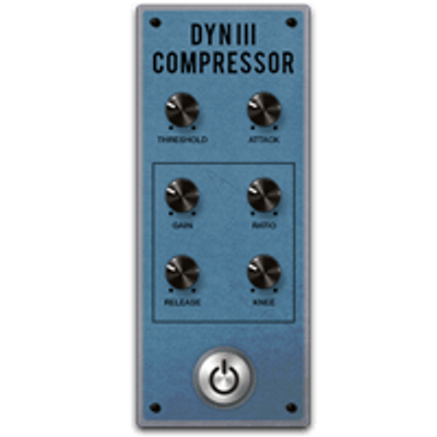 DynIII Comp