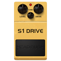 S1 Drive
