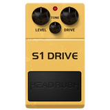S1 Drive