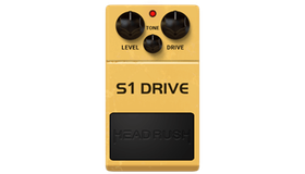 S1 Drive