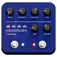 Multi Delay