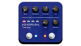 Multi Delay
