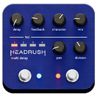Multi Delay