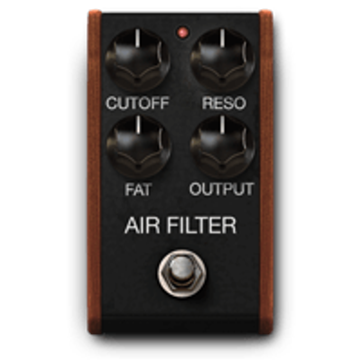 Air Filter