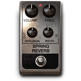 Spring Reverb