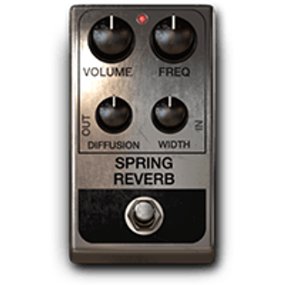 Spring Reverb